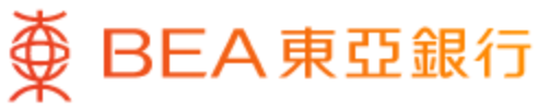 東亞銀行