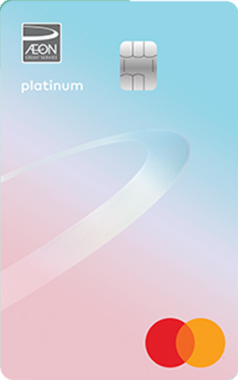 AEON CARD WAKUWAKU · AEON Credit Service (Hong Kong) Limited
