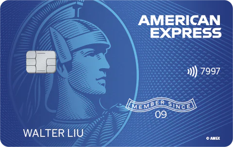 American Express Essential Credit Card · American Express International Incorporated